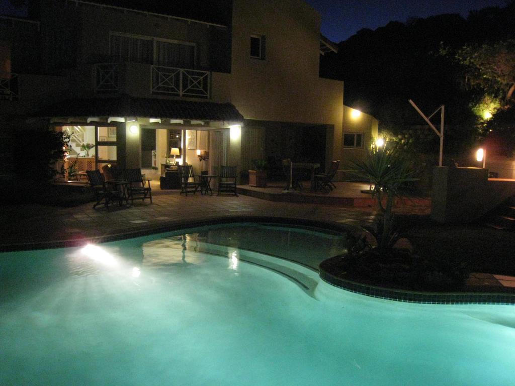 Villa Montebello Constantia Ngoại thất bức ảnh