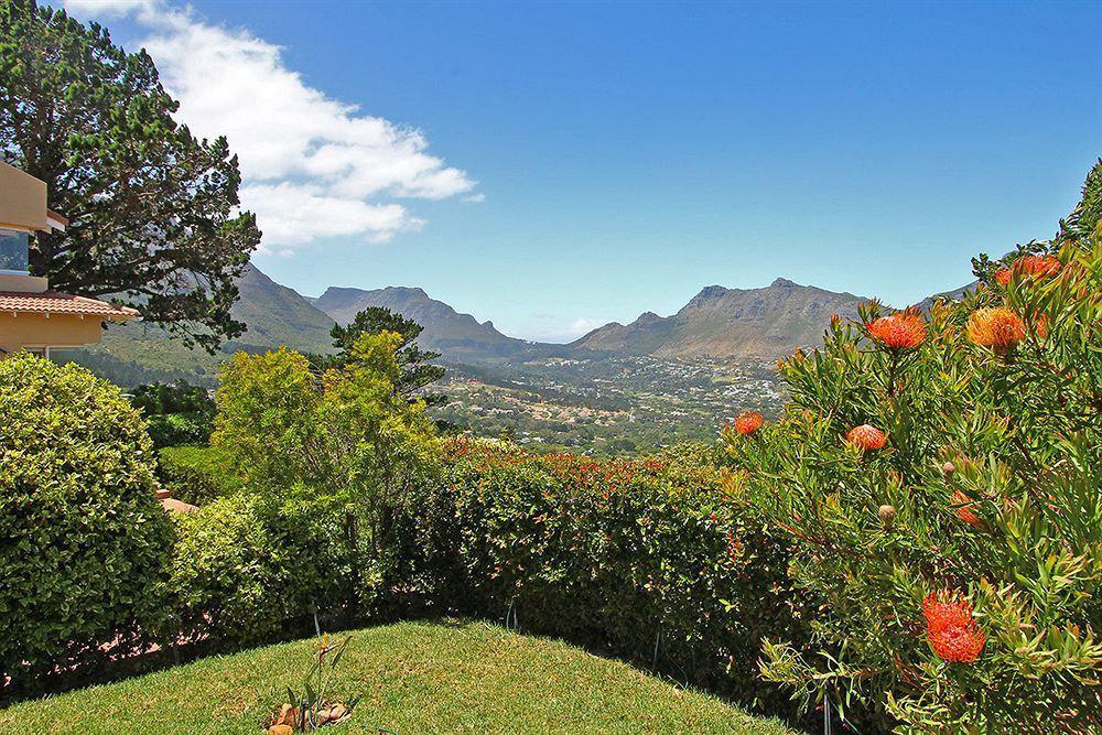 Villa Montebello Constantia Ngoại thất bức ảnh
