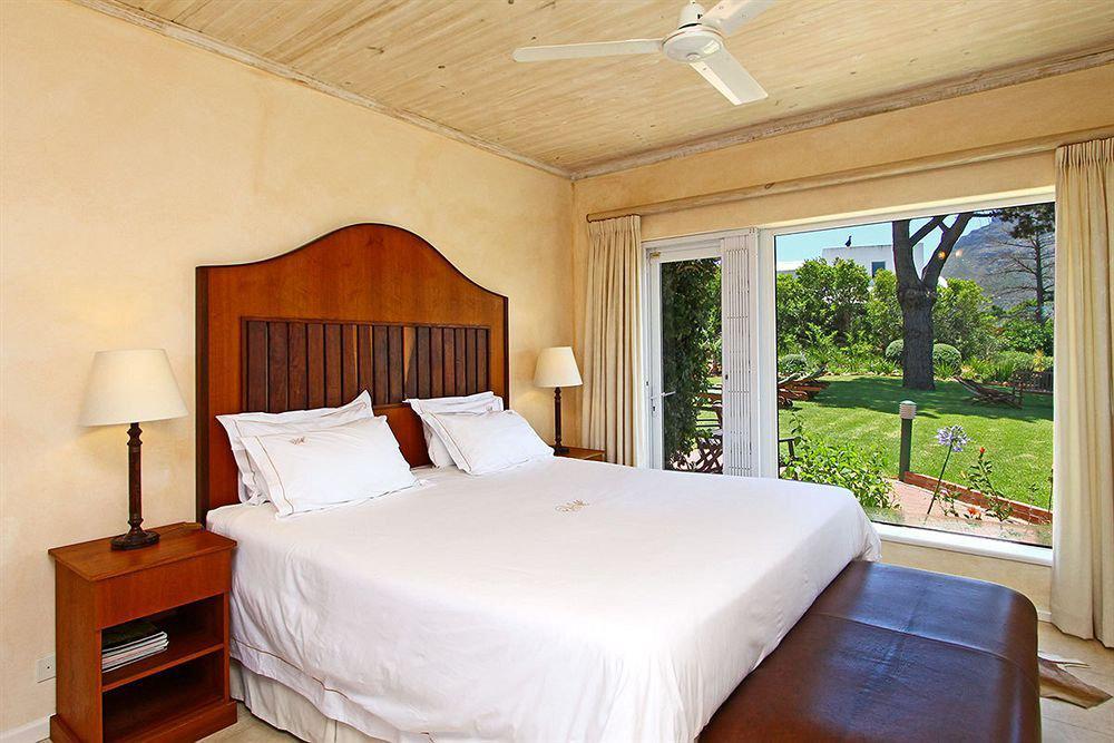 Villa Montebello Constantia Ngoại thất bức ảnh