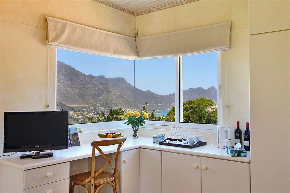 Villa Montebello Constantia Ngoại thất bức ảnh