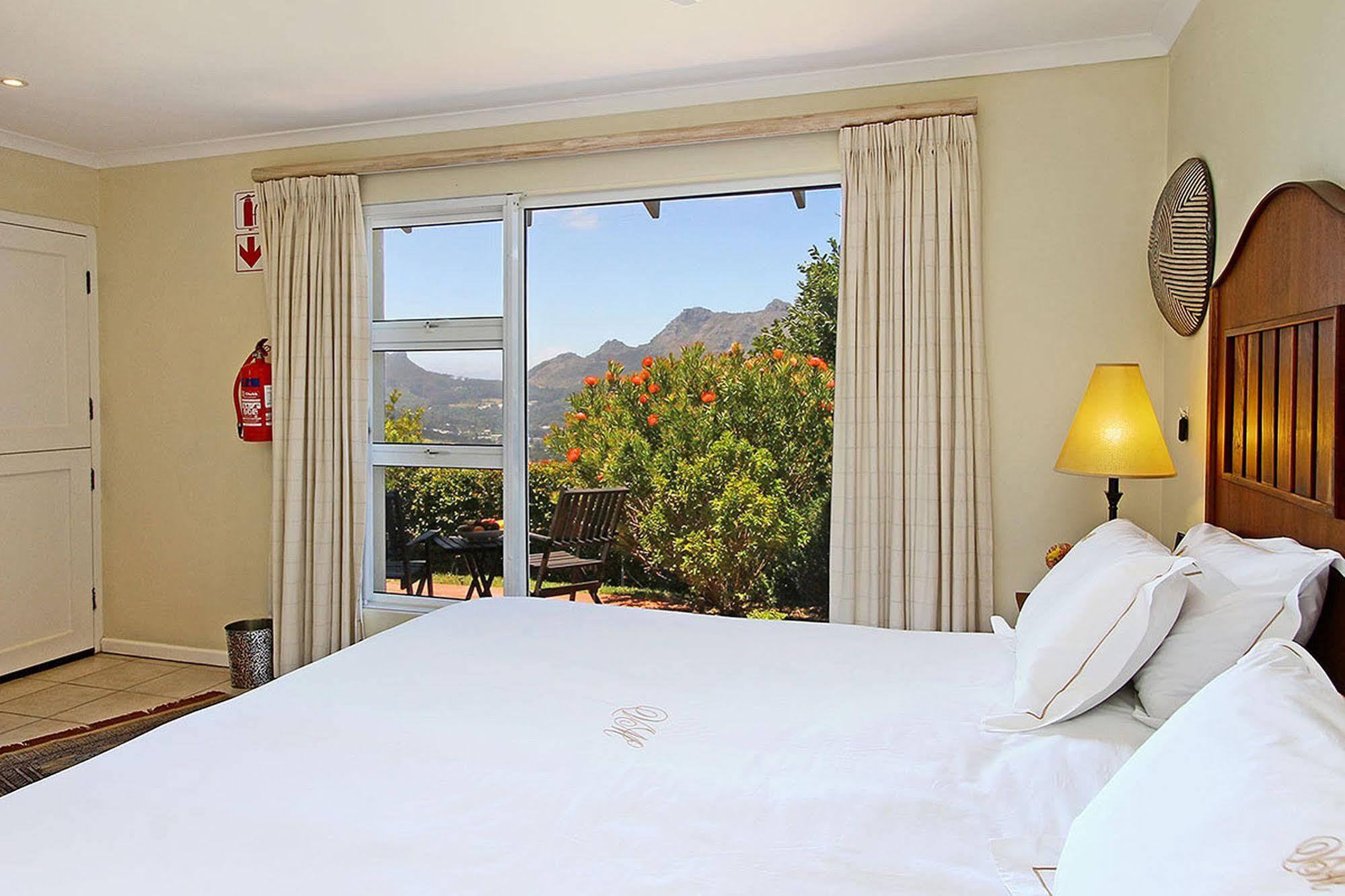 Villa Montebello Constantia Ngoại thất bức ảnh