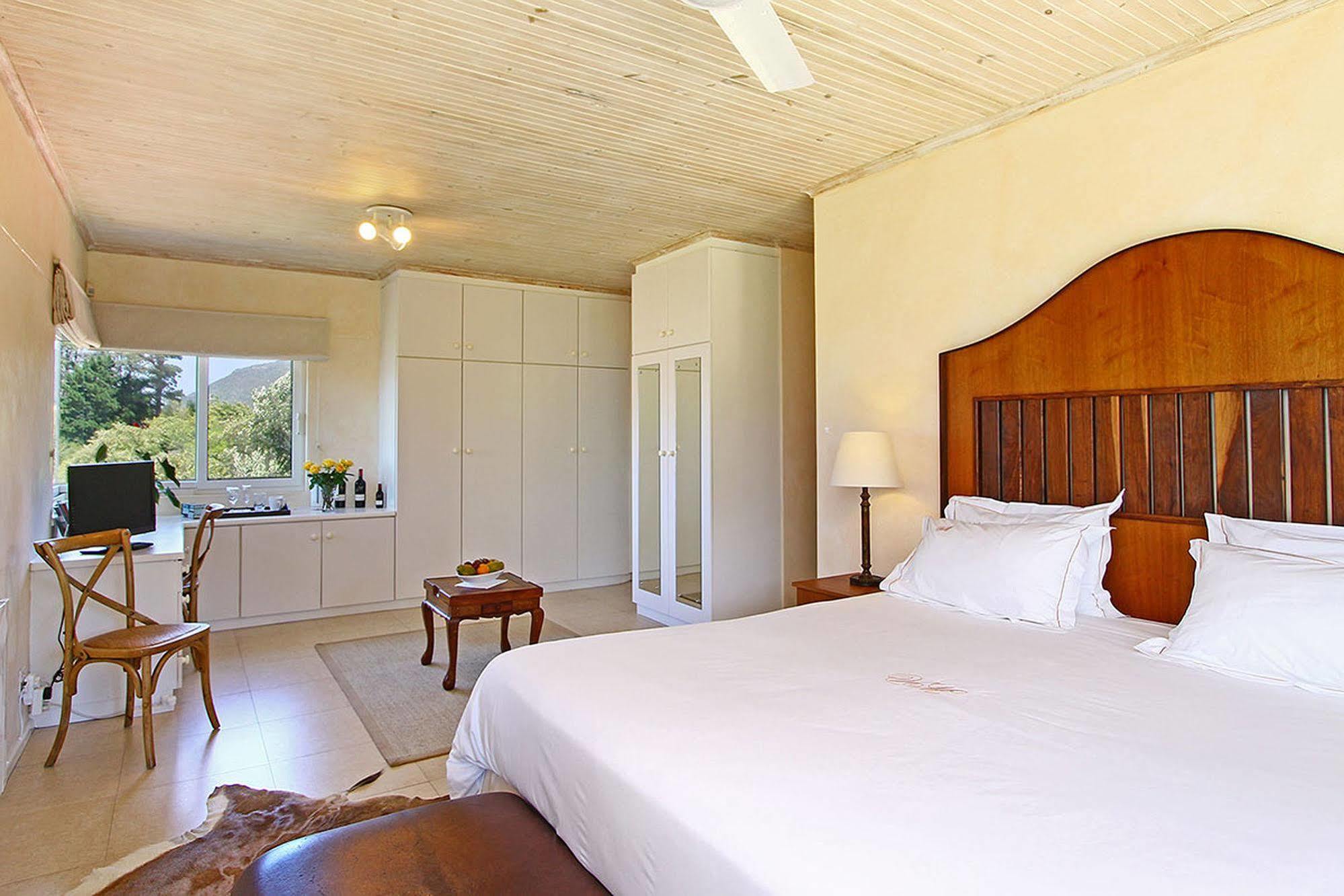 Villa Montebello Constantia Ngoại thất bức ảnh