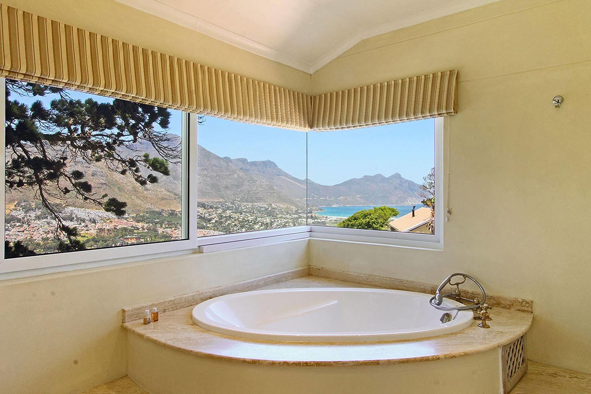 Villa Montebello Constantia Ngoại thất bức ảnh