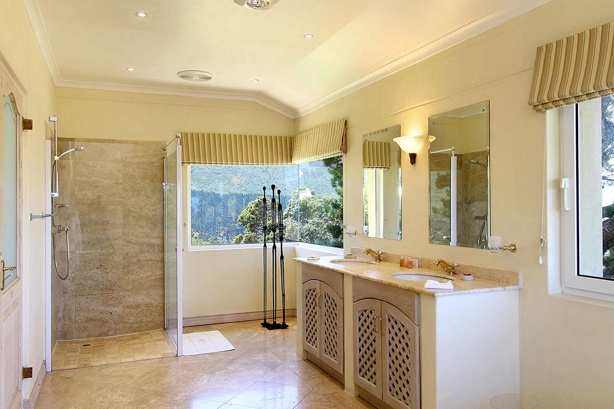 Villa Montebello Constantia Ngoại thất bức ảnh