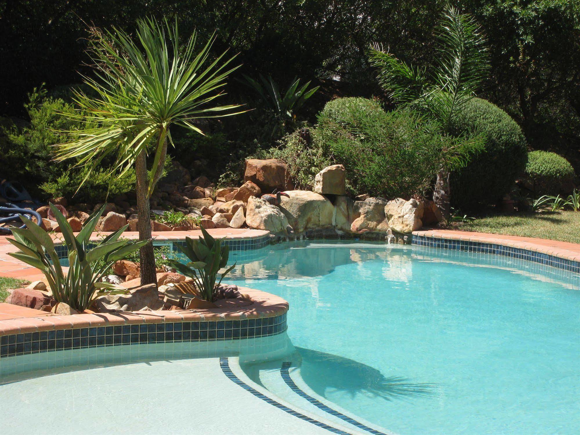 Villa Montebello Constantia Ngoại thất bức ảnh